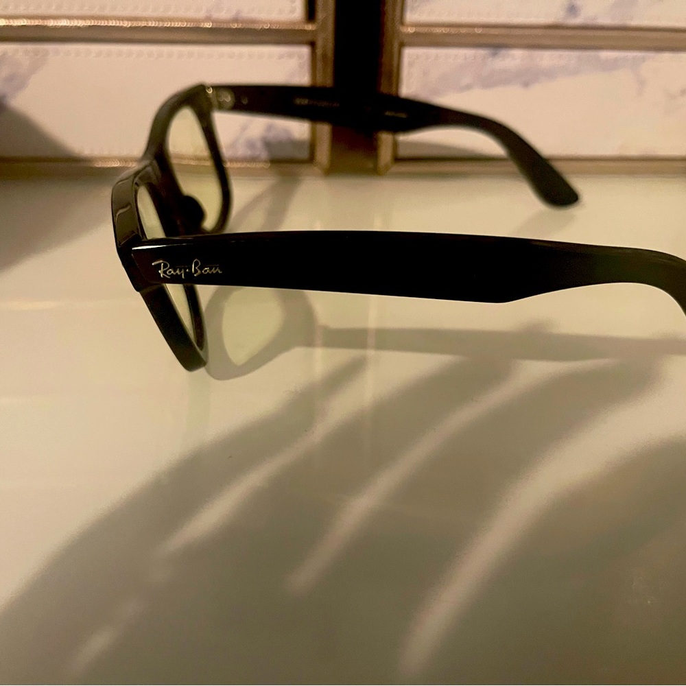 Ray Bans Specs
